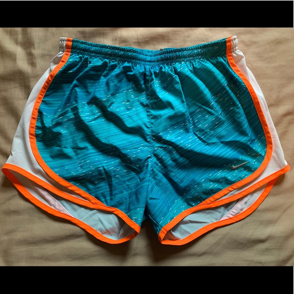 Nike shorts